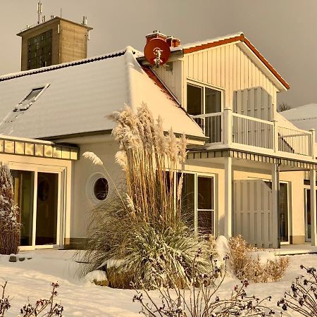 Fischerhus Bad Kleinen Exterior foto