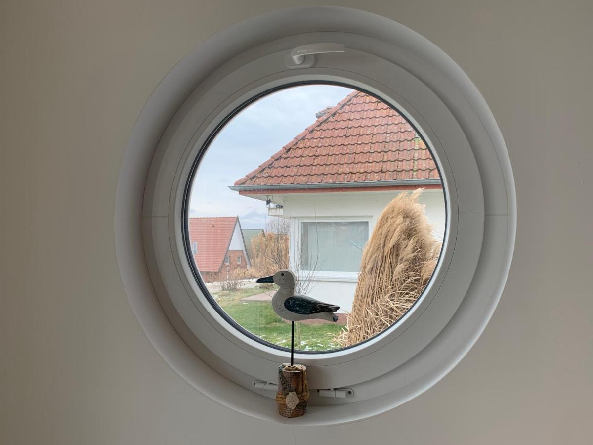 Fischerhus Bad Kleinen Exterior foto