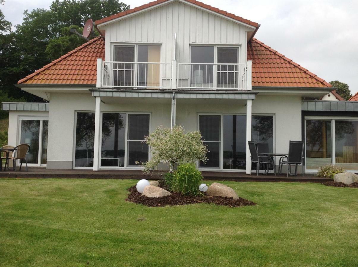 Fischerhus Bad Kleinen Exterior foto