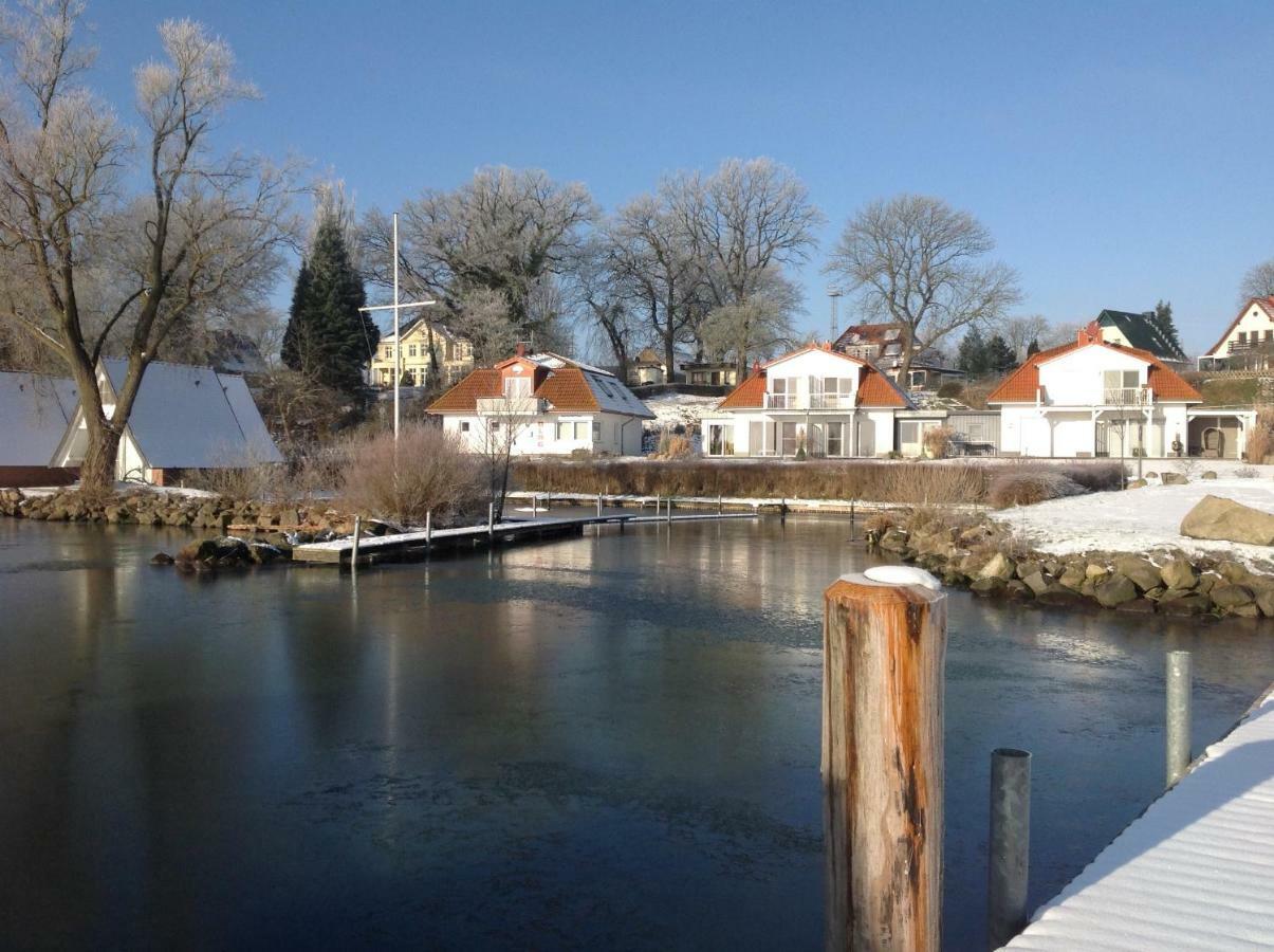 Fischerhus Bad Kleinen Exterior foto