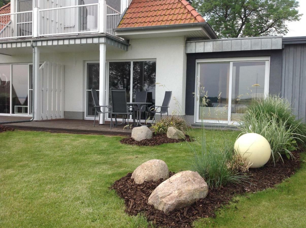 Fischerhus Bad Kleinen Exterior foto
