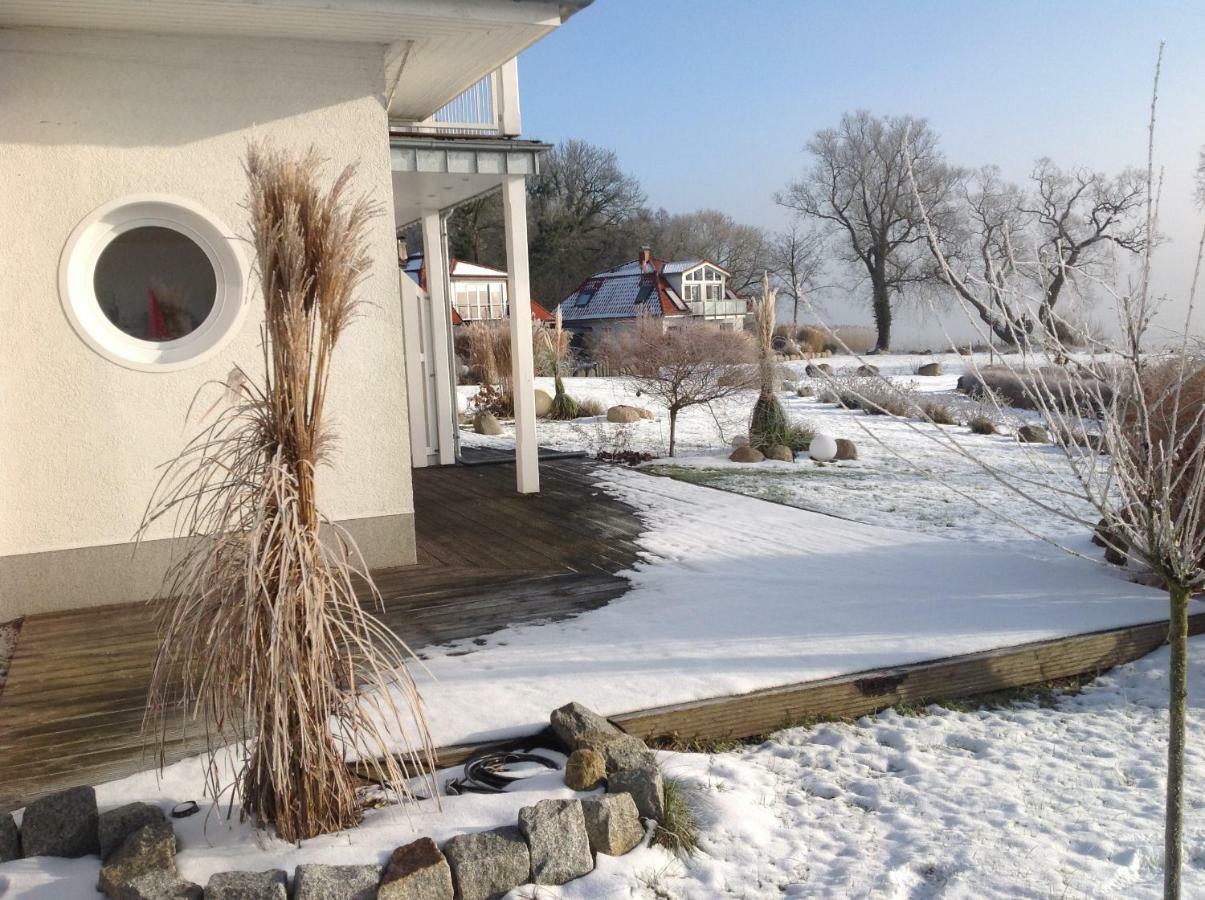 Fischerhus Bad Kleinen Exterior foto
