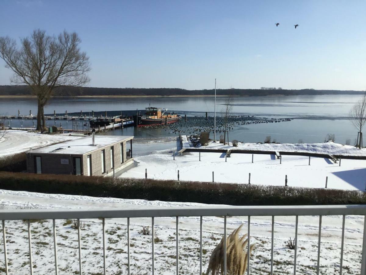 Fischerhus Bad Kleinen Exterior foto