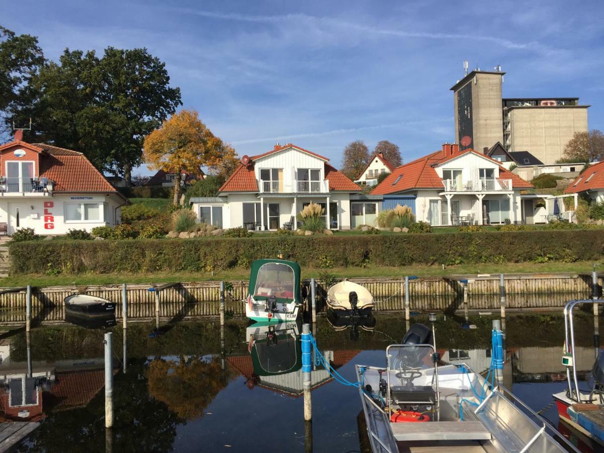 Fischerhus Bad Kleinen Exterior foto